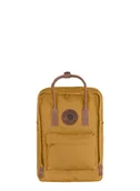 Torby na laptopy - Plecak miejski Fjallraven Kanken No 2 Laptop 15 - acorn - miniaturka - grafika 1