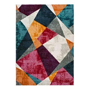 Dywan Universal Pandora Multi Gerro, 200x290 cm - Dywany - miniaturka - grafika 1