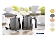 Dzbanki i imbryki - Esmeyer Melina Dzbanek do mleka i cukierniczka - miniaturka - grafika 1