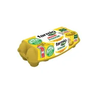 Szybkie dania obiadowe - Farmio Jaja Ściółkowe Kl. M 10 Szt. - miniaturka - grafika 1