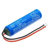 Inne akcesoria audio-wideo - Marshall Willen / C406A5 3350mAh 12.40Wh Li-Ion 3.7V (Cameron Sino) - miniaturka - grafika 1