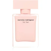 Wody i perfumy damskie - Narciso Rodriguez For Her woda perfumowana 30ml - miniaturka - grafika 1