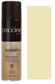 Środki do obuwia i ubrań - Renowator do zamszu i nubuku ravvivant coccine 250 ml Ivory 04 - miniaturka - grafika 1