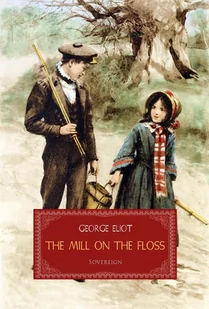 The Mill on the Floss - E-booki obcojęzyczne - miniaturka - grafika 1