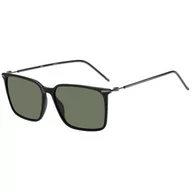 Okulary przeciwsłoneczne - Okulary przeciwsłoneczne BOSS 1371 807 57 QT - miniaturka - grafika 1