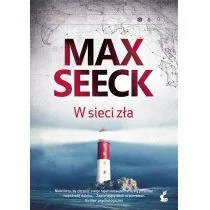 Sonia Draga W sieci zla LIT-47018 - Horror, fantastyka grozy - miniaturka - grafika 1