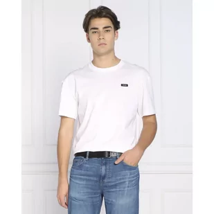 Calvin Klein T-shirt | Comfort fit - Koszulki męskie - miniaturka - grafika 1