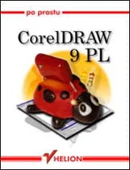 Grafika i DTP - Po prostu CorelDRAW 9PL - miniaturka - grafika 1