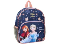Plecaki szkolne i tornistry - Plecak dziecięcy Frozen Sisters Forever - miniaturka - grafika 1