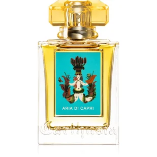 Carthusia Aria di Capri woda perfumowana dla kobiet 50 ml - Wody i perfumy damskie - miniaturka - grafika 1