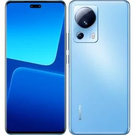 Xiaomi 13 Lite 5G 8GB/256GB Dual Sim Niebieski - Telefony komórkowe - miniaturka - grafika 1