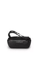 Torebki damskie - TORBA PODRÓŻNA OSPREY TRANSPORTER 40 - BLACK - miniaturka - grafika 1