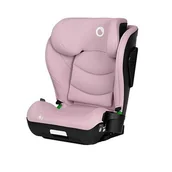 Foteliki samochodowe - Fotelik samochodowy LIONELO Neal i-Size 100-150 cm (15-36 kg) Różowy - miniaturka - grafika 1