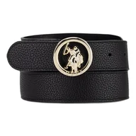 Paski - Pasek damski U.S. POLO ASSN. AIUXT2336WVP - miniaturka - grafika 1