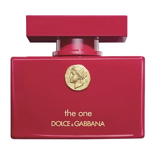 Dolce&Gabbana The One Collector woda perfumowana 75ml - Wody i perfumy damskie - miniaturka - grafika 1