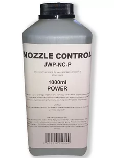 THI Uniwersalny preparat do czyszczenia wewnętrznego głowic i dysz. POWER JWP-NC (JWP-NC-P) - Dodatki do drukarek i skanerów - miniaturka - grafika 1