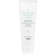 Kremy do twarzy - PURITO PURITO B5 Panthenol Re-barrier Cream 80 ml - miniaturka - grafika 1