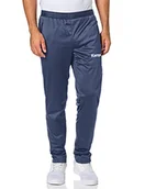 Spodnie męskie - Kempa Emotion 2.0 spodnie męskie, granatowe, XXL - miniaturka - grafika 1