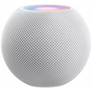 Apple HomePod Mini Biały - Głośniki przenośne - miniaturka - grafika 2