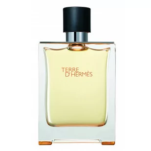 Hermes Terre DHermes Woda toaletowa 100ml - Wody i perfumy męskie - miniaturka - grafika 3