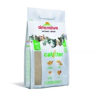 Żwirek dla kotów - Almo Nature ALMO NATURE ŻWIREK Cat Litter 2,27 kg - miniaturka - grafika 1