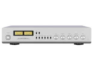 Luxman EQ-500 - Procesory dźwięku i przedwzmacniacze - miniaturka - grafika 1