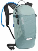 Plecaki - Dásmký rowerowy plecak Camelbak MUŁ. 12L Blue Mgiełka / Black - miniaturka - grafika 1