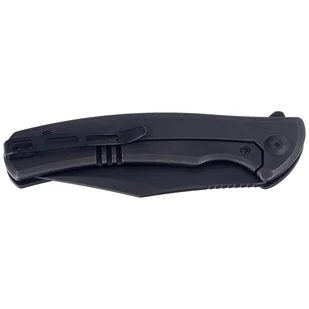 Nóż składany Civivi Sinisys Black Coarse G10, Black Stonewashed 14C28N (C20039-1) - Noże - miniaturka - grafika 8