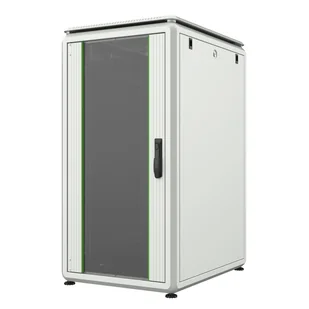 Lanview RDL22U68WH stojak 22U Biały RDL22U68WH RDL22U68WH - Tuning komputera - akcesoria - miniaturka - grafika 1