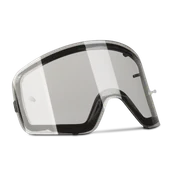 Gogle i okulary motocyklowe - Szybki Raven Frameless - miniaturka - grafika 1