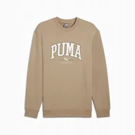 Bluzy męskie - PUMA BLUZA SQUAD CREW TR 68179567 r XL - miniaturka - grafika 1