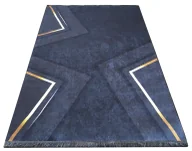 Dywany - Nowoczesny elegancki dywan do salonu M1-W20 - miniaturka - grafika 1
