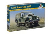Modele do sklejania - Italeri 510006508 1: 35 IT Land Rover 109 'LWB - miniaturka - grafika 1