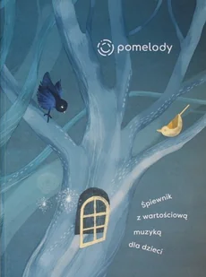 Śpiewnik z wartościową muzyką dla dzieci - Książki o kulturze i sztuce - miniaturka - grafika 1