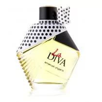 Emanuel Ungaro La Diva woda perfumowana 100ml - Wody i perfumy damskie - miniaturka - grafika 1
