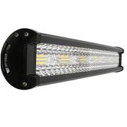 Oświetlenie warsztatowe - Lampa robocza 120 LED 12-24V 360W - miniaturka - grafika 1