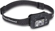 Latarki - Czołówka Black Diamond SPOT 400 HEADLAMP - Graphite - miniaturka - grafika 1