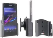 Uchwyty samochodowe do telefonów - Uchwyt pasywny do Sony Xperia Z1 Compact - miniaturka - grafika 1