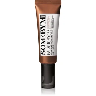 Some By Mi Galactomyces Glutathione Brightening Cream krem rewitalizujący i rozjaśniający do ujednolicenia kolorytu skóry 40 ml - Kremy do twarzy Some By Mi Galactomyces Glutathione Brightening Cream krem rewitalizujący i rozjaśniający do ujednolicenia kolorytu skóry 40 ml - Kremy do twarzy - miniaturka - grafika 1
