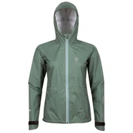 Kurtki i kamizelki sportowe damskie - Kurtka damska High Point Road Runner 4.0 Lady Jacket Rozmiar: S / Kolor: zielony - miniaturka - grafika 1