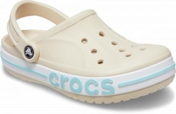 Damskie Buty Chodaki Klapki Crocs Bayaband 205089 Clog 37-38
