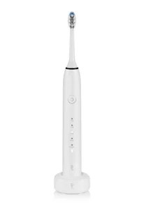 Szczoteczka soniczna do zębów DenticSonic White - Szczoteczki elektryczne - miniaturka - grafika 1