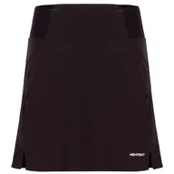Sukienki i spódnice sportowe - Spódnica High Point Play Skirt Rozmiar: XS / Kolor: czarny - miniaturka - grafika 1