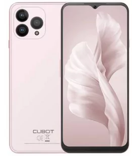 CUBOT P80 PRO 16/512GB NFC DUAL SIM Różowy - Telefony komórkowe - miniaturka - grafika 1