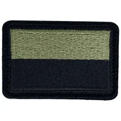 Odzież taktyczna i umundurowanie - Patch Herb Polski Gaszona 55mm x 65mm - miniaturka - grafika 1