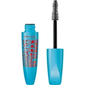 Tusze do rzęs - Rimmel tusz ScandalEyes Volume On Demand Waterproof - miniaturka - grafika 1
