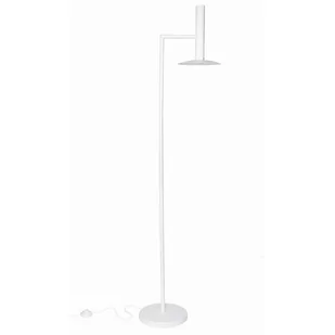 Light Prestige HAT podłogowa biała LP-1661/1F WH [11500554] - Lampy stojące - miniaturka - grafika 2