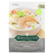 Kuchnie świata - KANOKWAN PASTA TOM KHA KANOKWAN50G - miniaturka - grafika 1