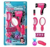 Zabawki kreatywne - Zestaw piękności - Artyk - miniaturka - grafika 1