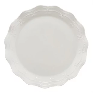 Talerz płytki porcelanowy 26cm AURELIA VILLA ITALIA - Talerze - miniaturka - grafika 1